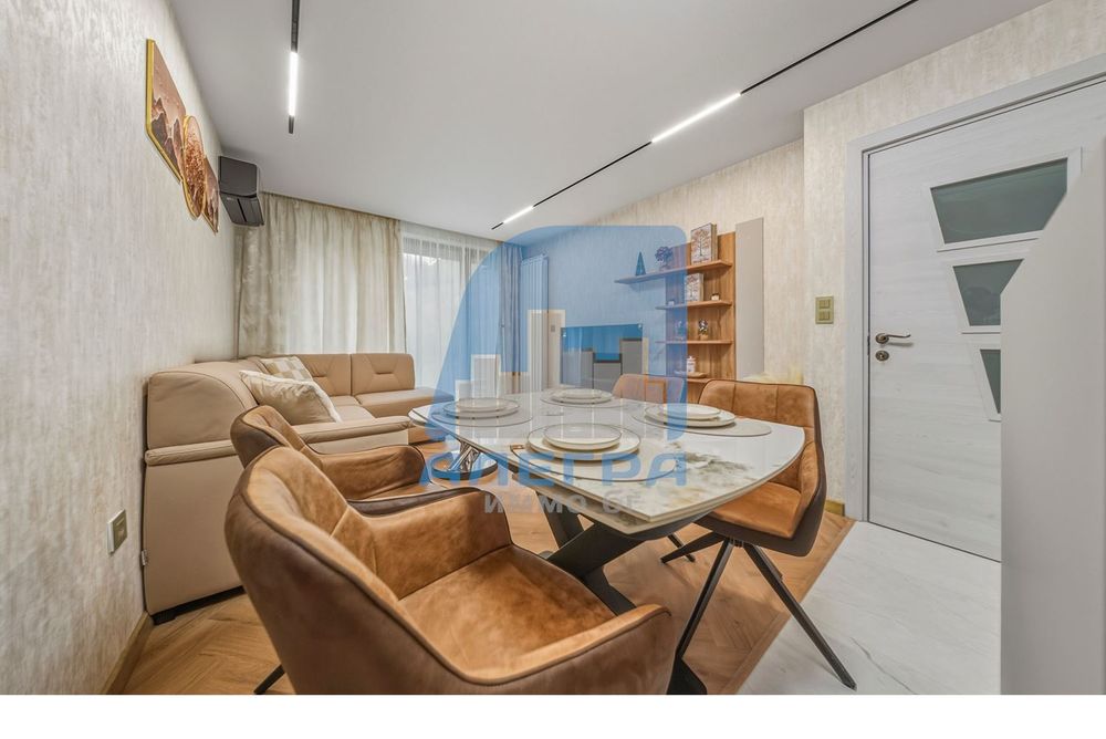 Продава се Двустаен апартамент в София, Дружба 2 - 119 кв.м за 977 €/кв.м - Снимка #2