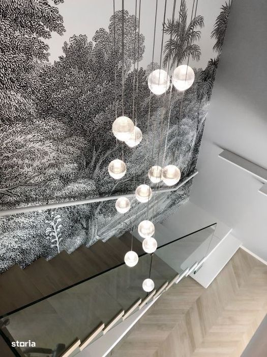 Vila premium in Floreasca | 3 unitati independente | Parc Verdi