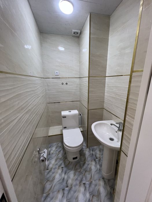 Продаётся 3 Х комнатная квартира