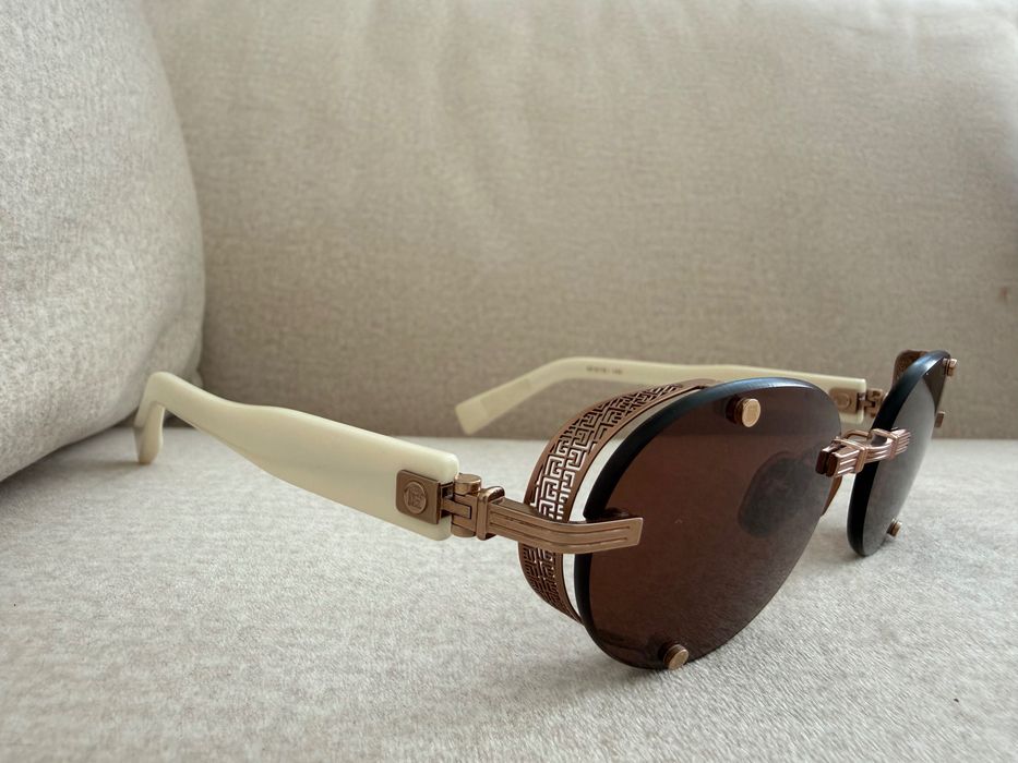Balmain Monsieur Sunglasses