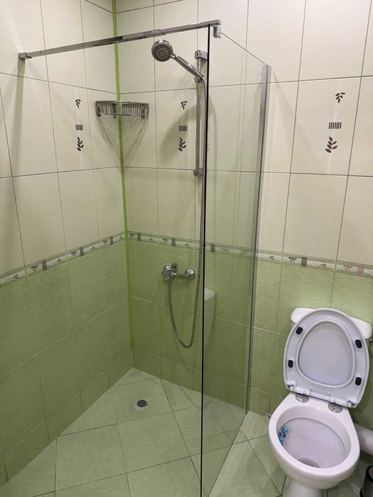 Уютен Тристаен Апартамент