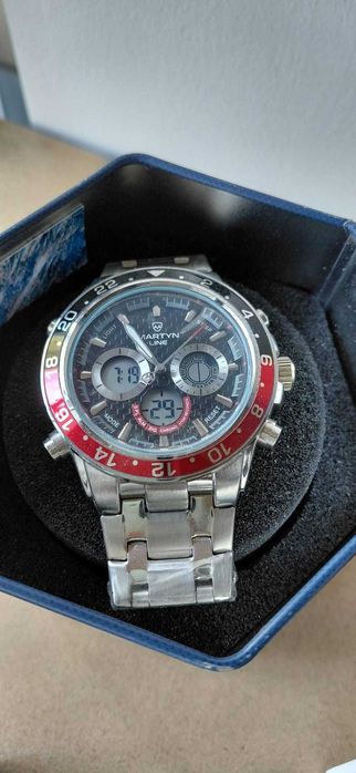 Мъжки часовници ML