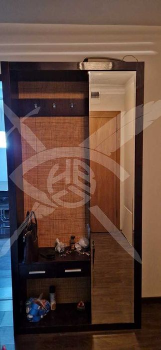 Дава се под наем Тристаен апартамент в София, Бъкстон - 90 кв.м за 797.64 € - Снимка #7