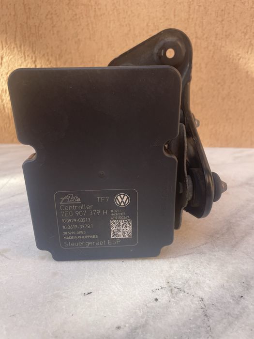Pompa ABS modul VW Transporter T5 2.0TDi 2010-2017 original din dezmem