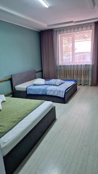 Коттедж для мероприятий