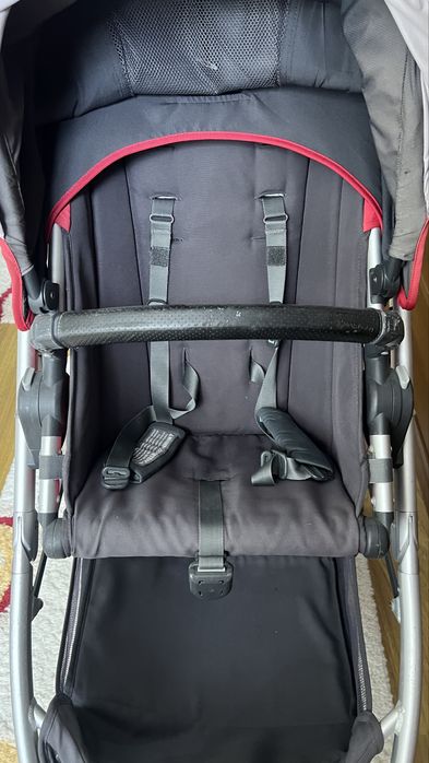 Продам детскую коляску