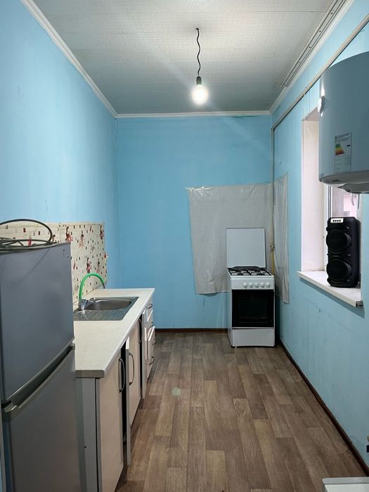 Квартира Сарыағаш қаласы