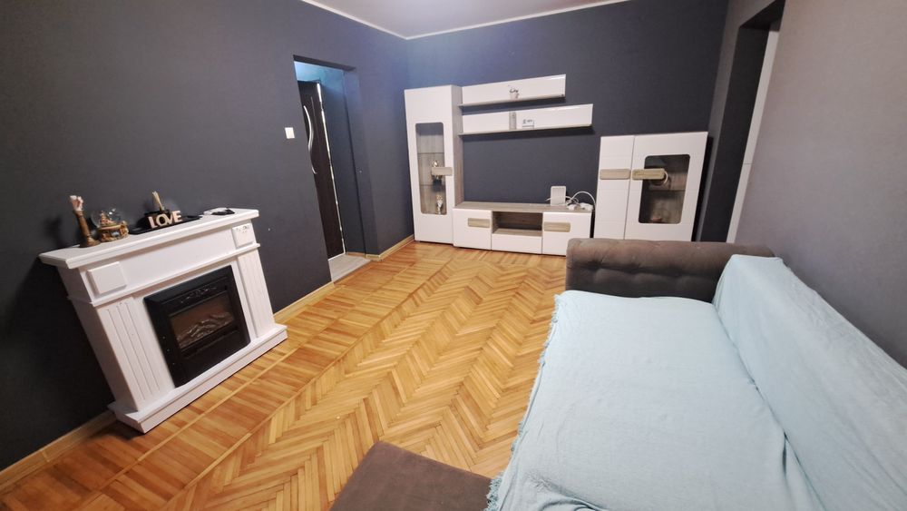 Ap.2 camere Calea Galati-Independentei