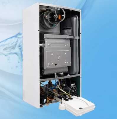 Газовый котел Fondital 24 кВт, Официальная Гарантия 2 года ИТАЛИЯ