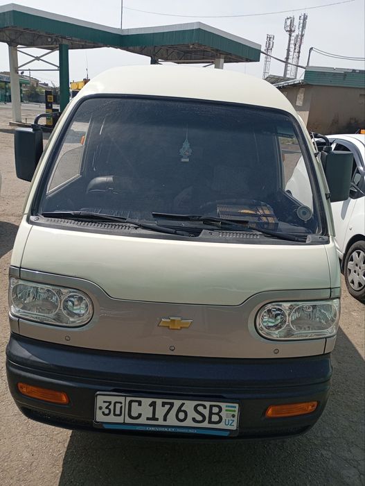 Damas 2019 Srochna Sotiladi