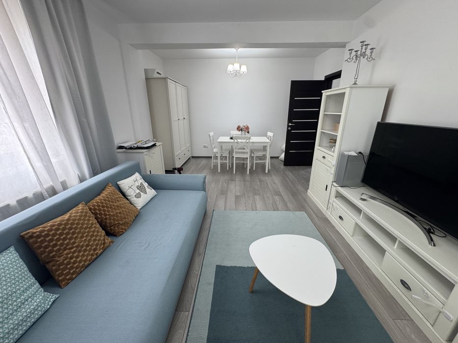 Inchiriez ap. 2 camere Eroii Revolutiei langa Metou