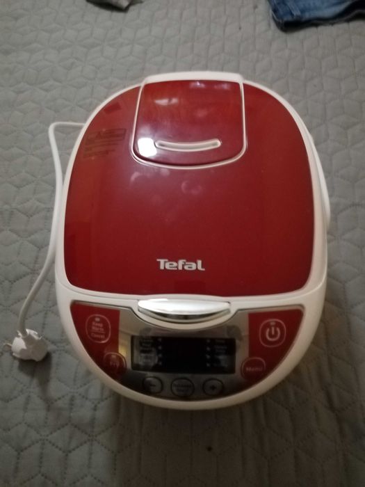 Мултикукър за домашно готвене