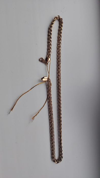 Срочно продам золотую цепь