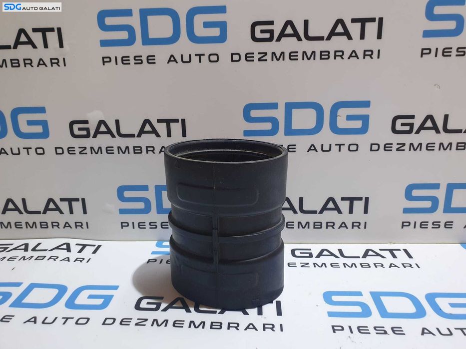 Furtun Conducta Tub Tubulatura Palnie Admisie Aer Renault Fluence 2009 - 2012 Cod 8200923144 1036705S01 [D0239]