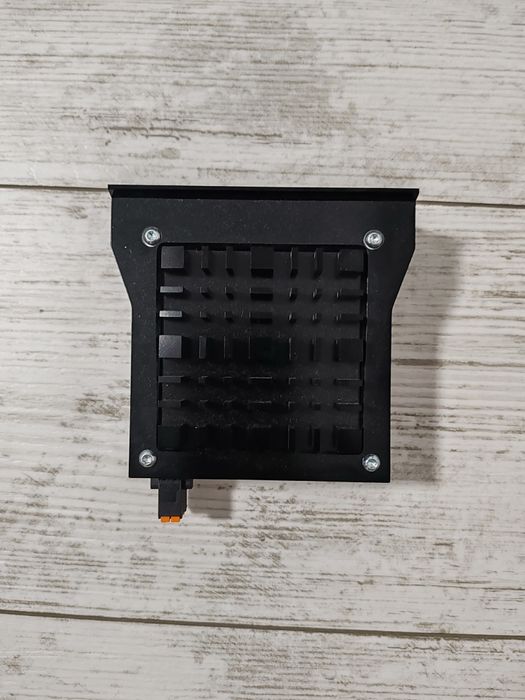 Beckhoff Mini pc industrial