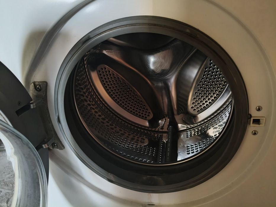 Стиральная машина LG