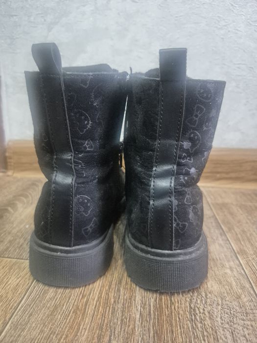 Обувь детская демисезонная