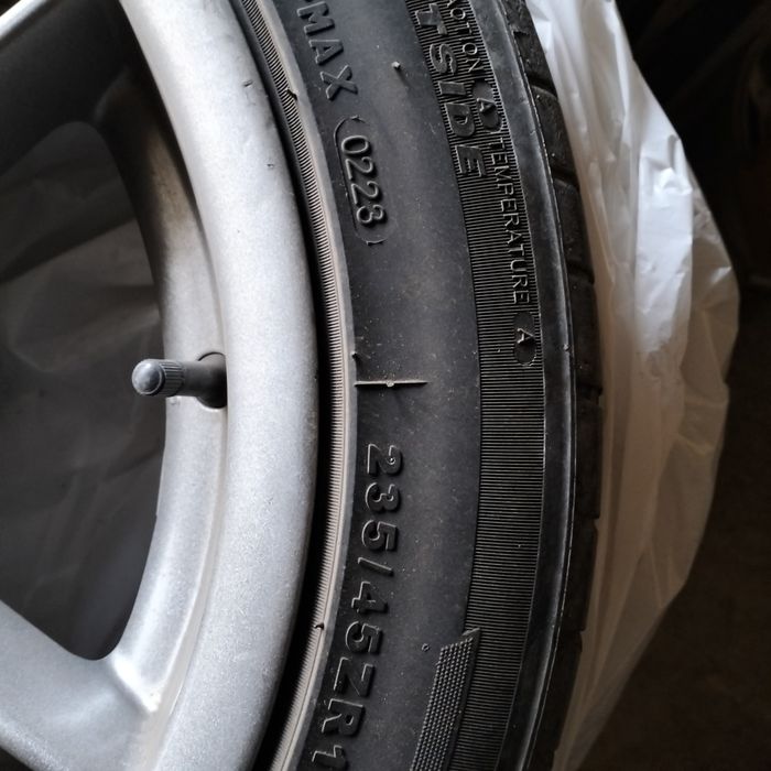 Диски Бмв 66 стиль