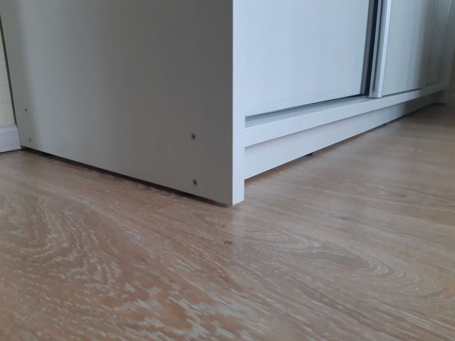 Шкаф купе б/у 3мес.