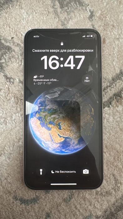 Продается айфон 11 про