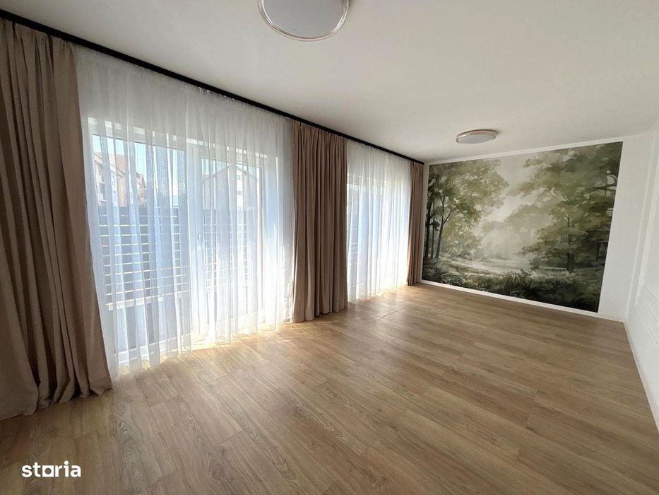Casa 4 camere LA CHEIE, 220 teren - zona Triajului, Selimbar