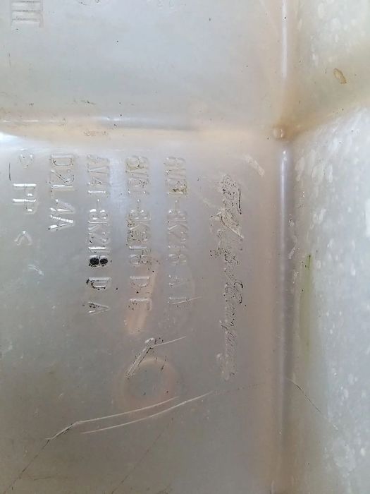 Vas expansiune 1.0 b ecoboost ford focus 3 8v618k218 av418k218da