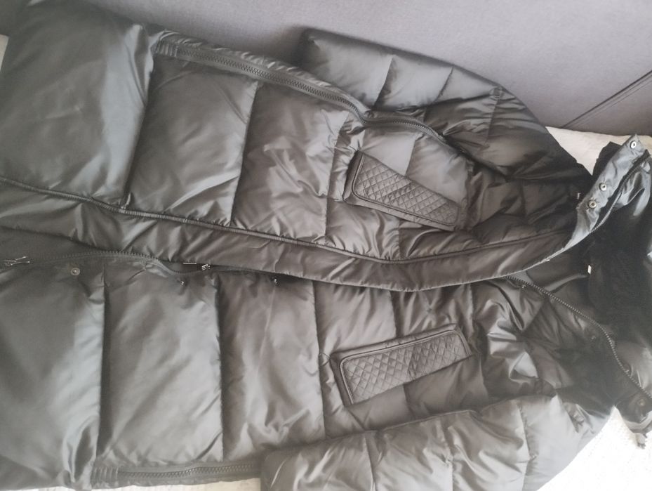 Продам пуховик женский