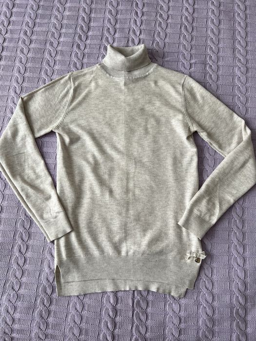 Водолазки разные