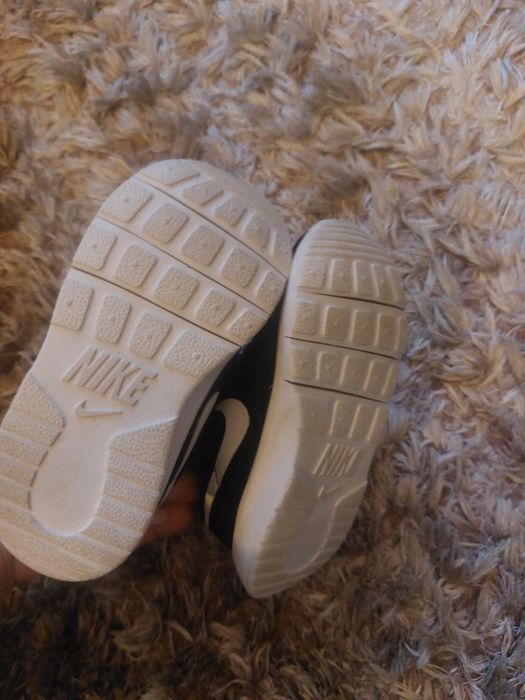 Детски маратонки nike 23.5