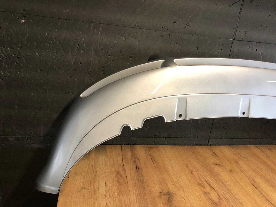 Spoiler Bara Fata Audi A4 B6 An 2000-2004 (LY7W (Gri))