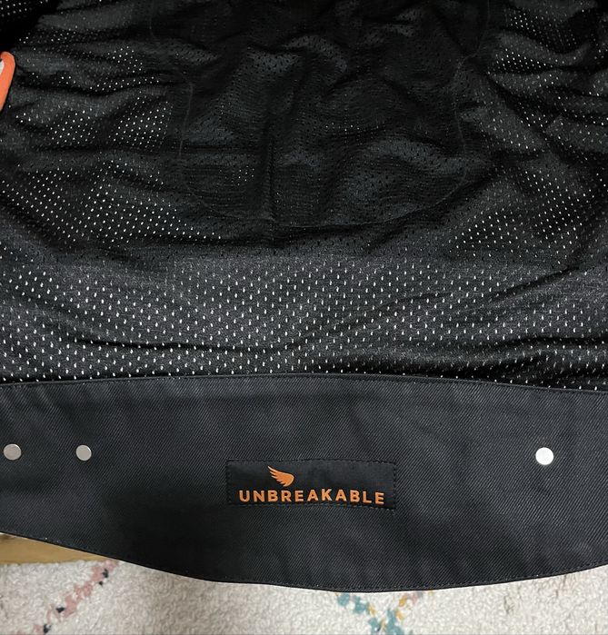 Geacă motor Saint Unbreakable