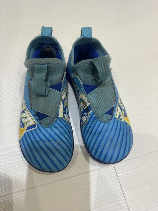 Nike детски стоножки Kylian Mbappé размер 28.5