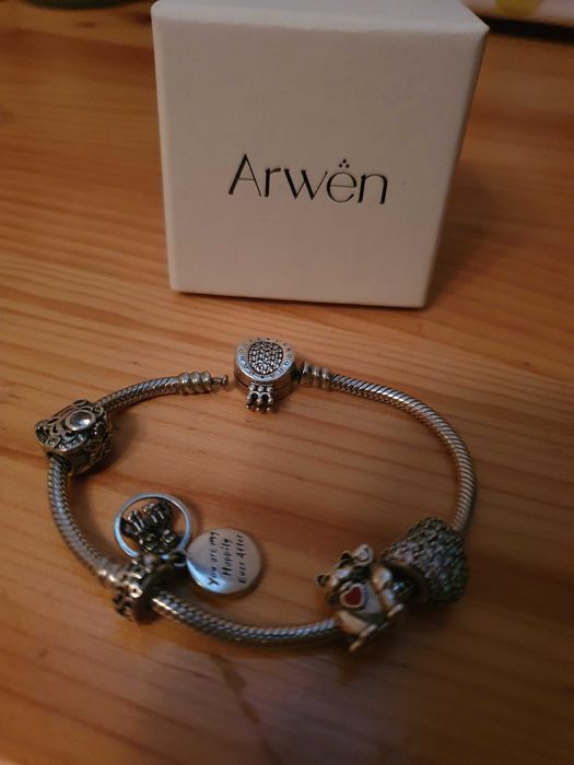 Pandora ГРИВНА..