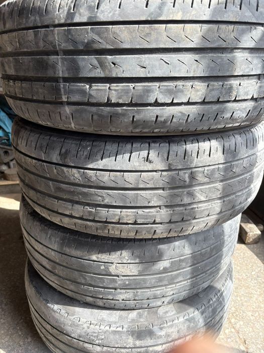 Продам шины 215/60/17