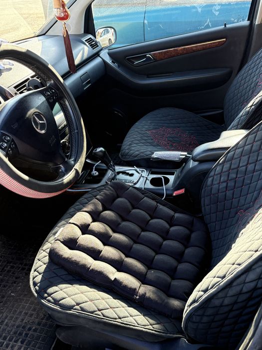 Продам машину мерседес бенс а 150