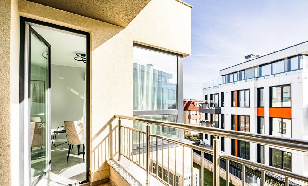 Дава се под наем Двустаен апартамент в София, Драгалевци - 65 кв.м за 877.71 € - Снимка #14