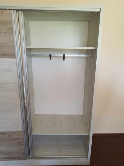 Спален комплект Никора