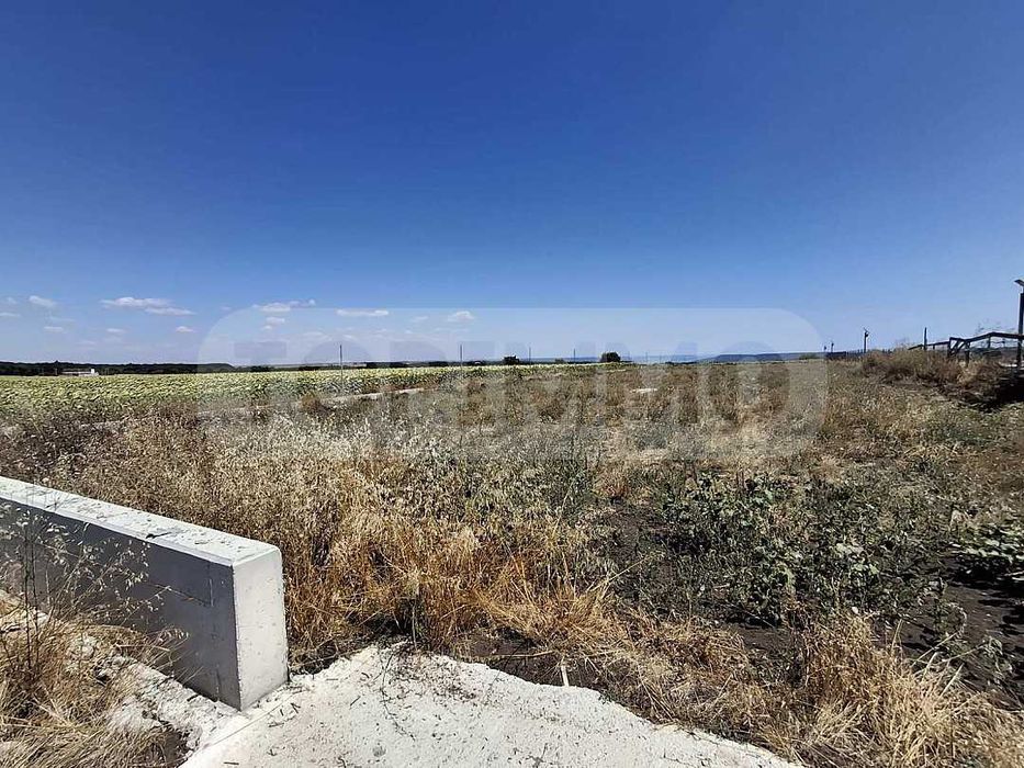 Дава се под наем Парцел в с. Кичево, Област Варна - 2311 кв.м за 700 € - Снимка #1