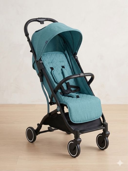 Прогулочная коляска Chicco