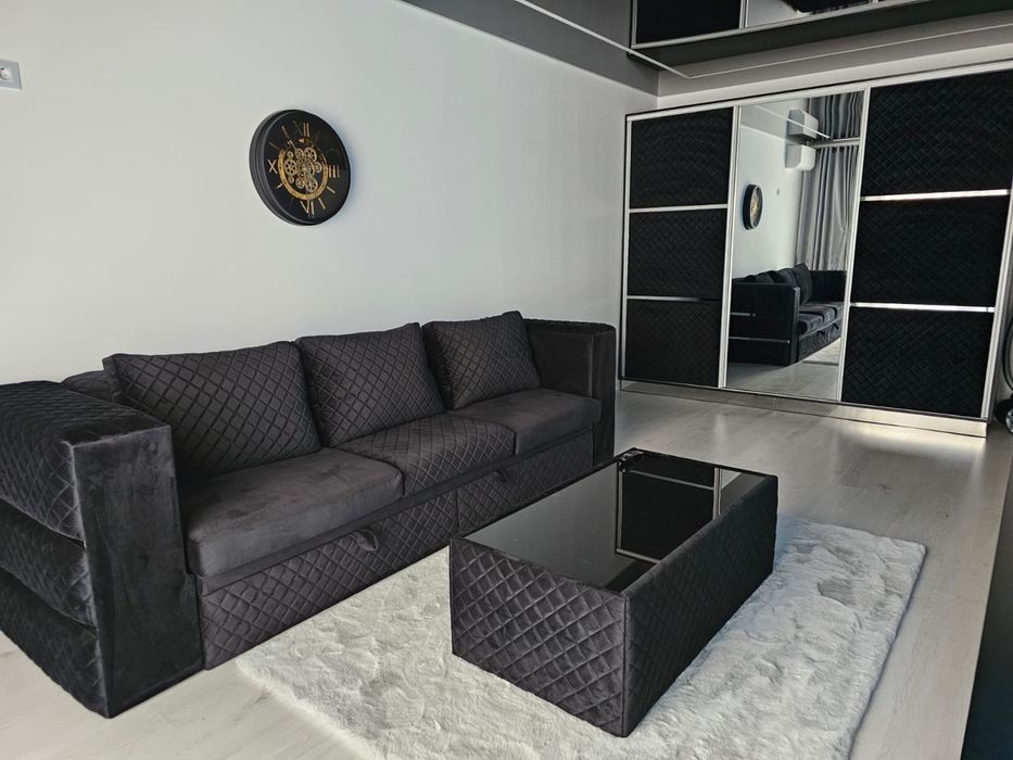 Proprietar ,vand apartament cu 2 camere decomandat