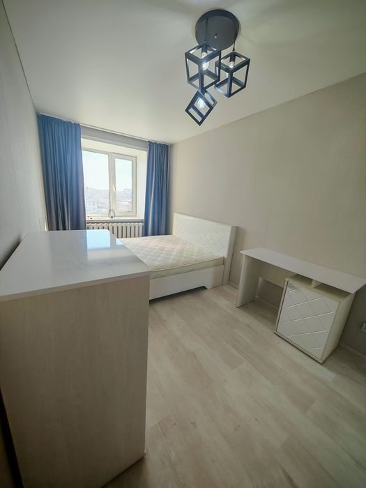 Сдаётся 3х ком.квартира