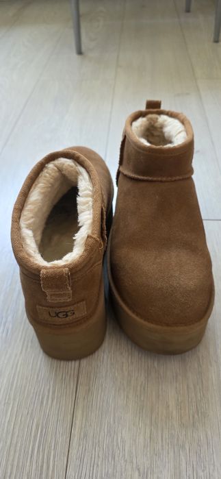 Ugg Originali mărime 39