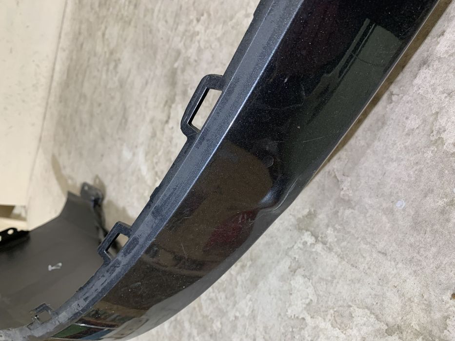 Bara spate Audi E-Tron, 2019, 2020, 2021, 2022, cod origine OE 4KE807521B