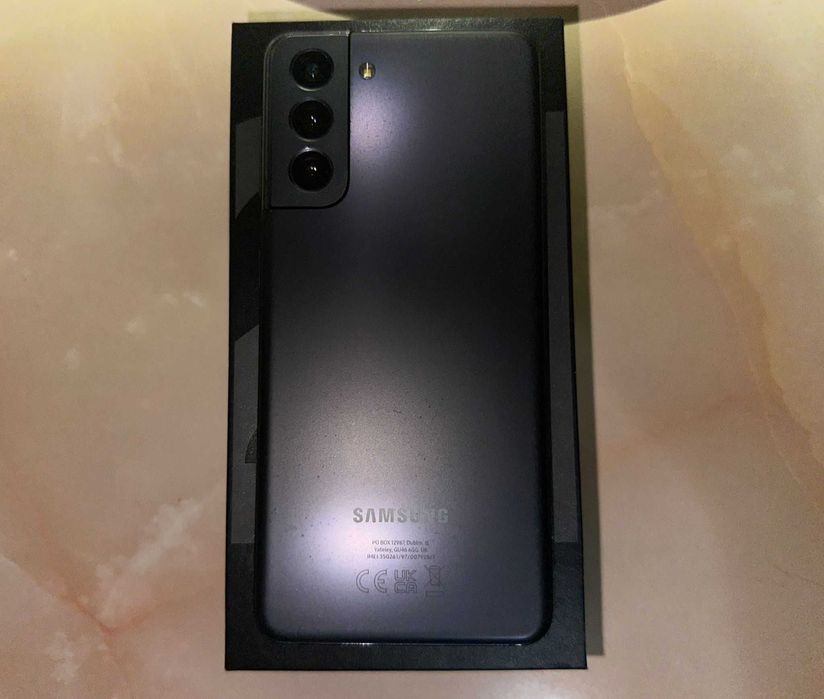 Vand Samsung Galaxy S21 5G Impecabil