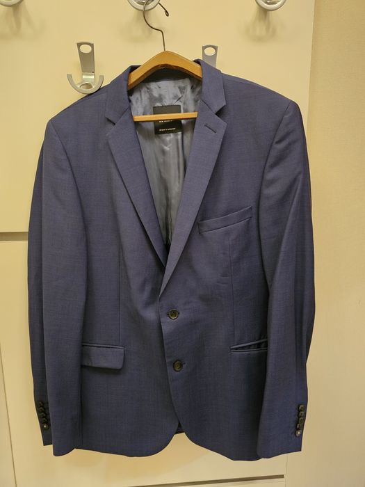 Нови мъжки сака 2 бр.