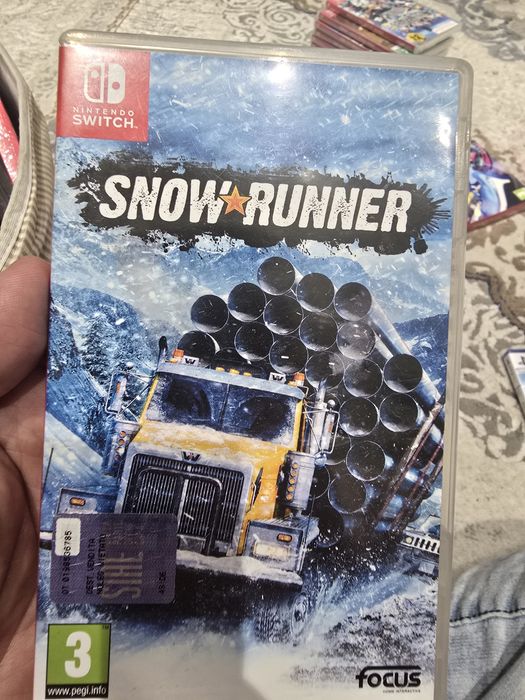 Новве картриджи для nintendo swift, oled, swift 2