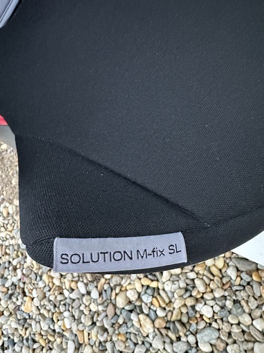 Vand scaun auto Cybex gr2/3