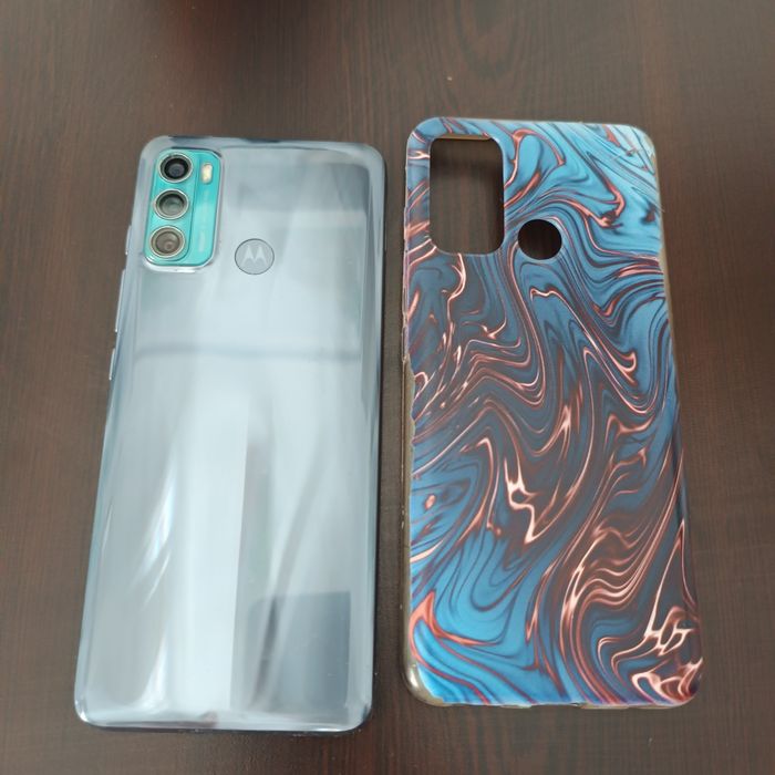 Telefon Motorola G60