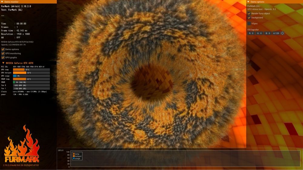 Nvidia 4070 palit 12gb