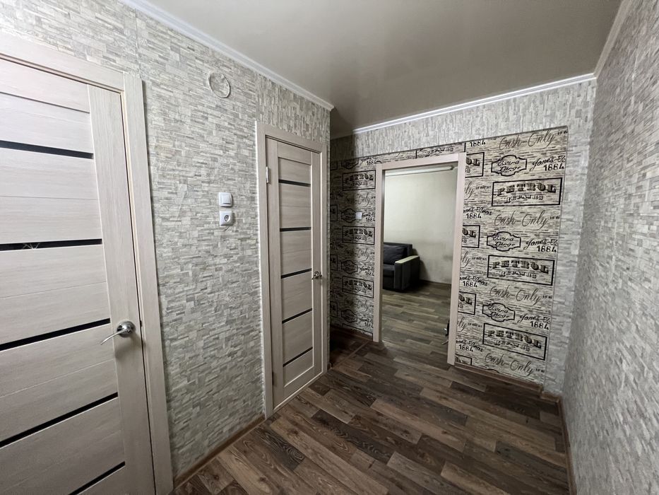 Сдам 1,5 комнатную квартиру